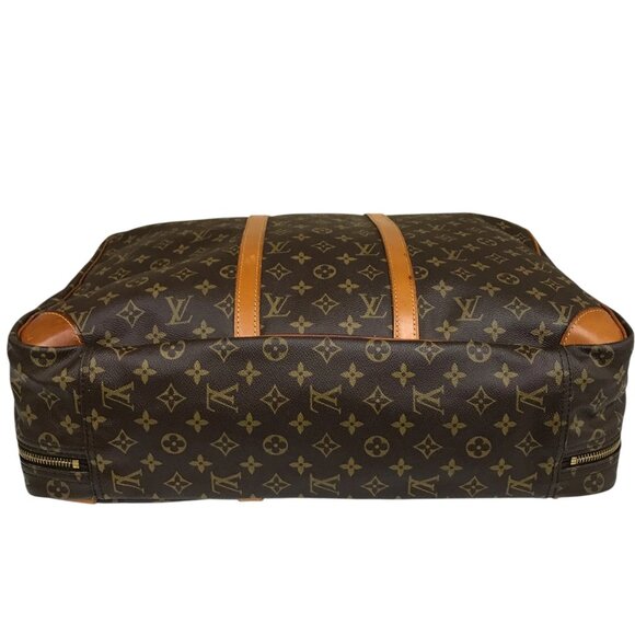 Louis Vuitton Sirius 50 Boston Bag Monogram Travel Bag jp350-103025 - Picture 8 of 16